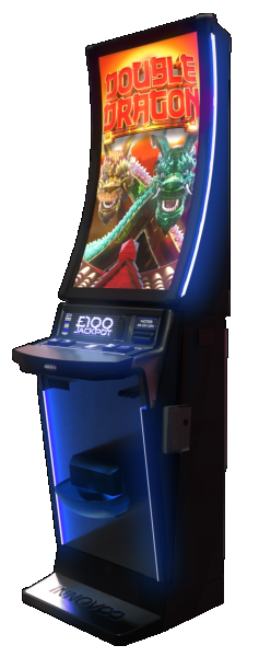 See our latest machines